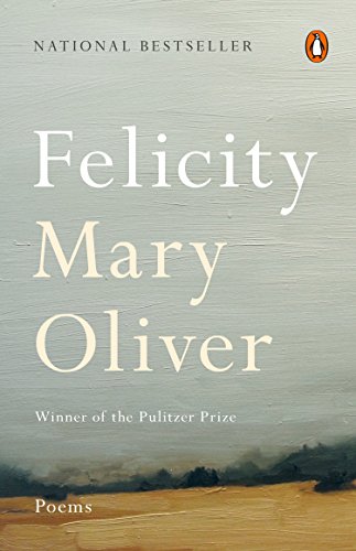 Book Cover Felicity: Poems