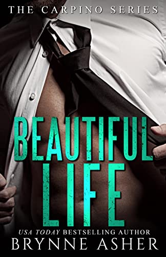 Book Cover Beautiful Life: The Carpino Series