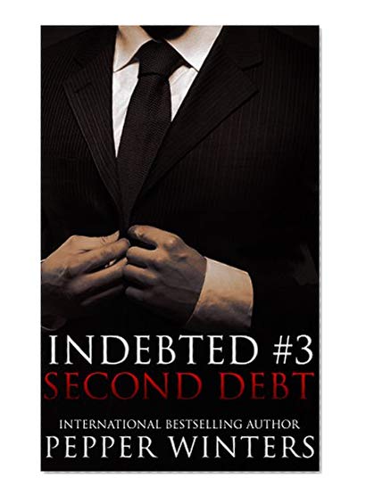 Book Cover Second Debt (Indebted Book 3)