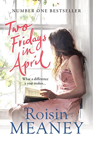 Book Cover Two Fridays in April: From the Number One Bestselling Author