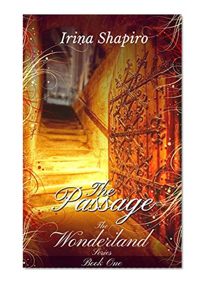 Book Cover The Passage (Wonderland Series: Book 1)