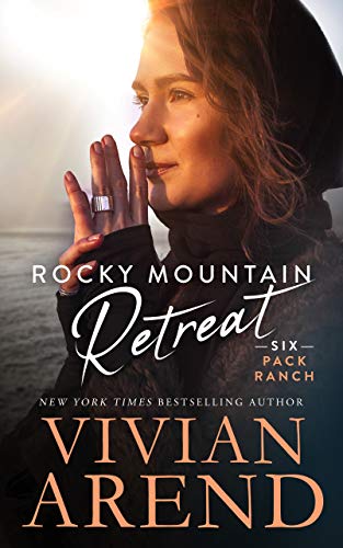 Book Cover Rocky Mountain Retreat (Six Pack Ranch Book 8)