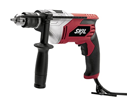 Book Cover SKIL 6445-04 7.0 Amp 1/2 In. Hammer Drill
