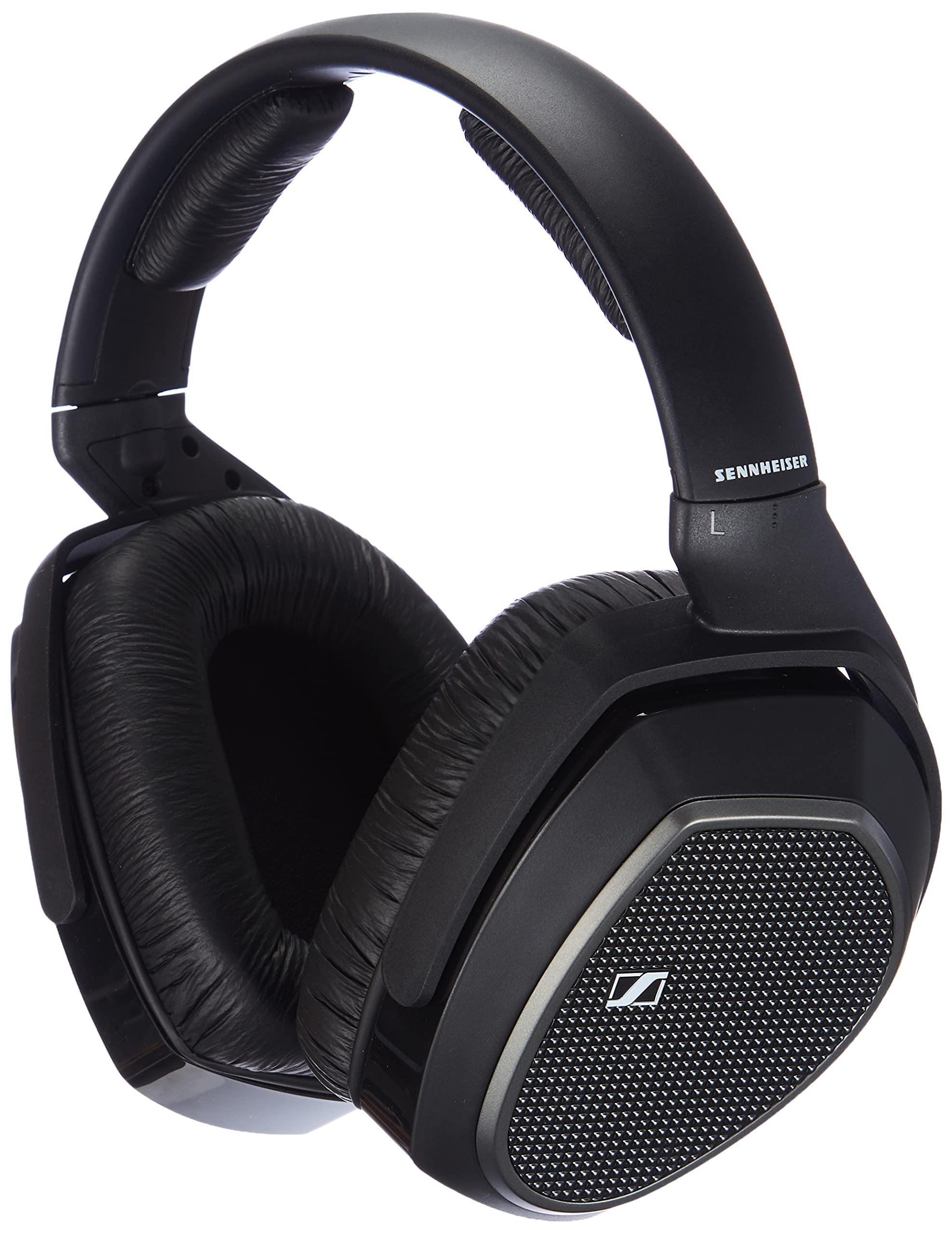 Book Cover Sennheiser HDR 175 Accessory RF Wireless Headphone for RS 175 System Standard Packaging