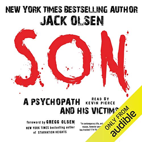 Book Cover Son