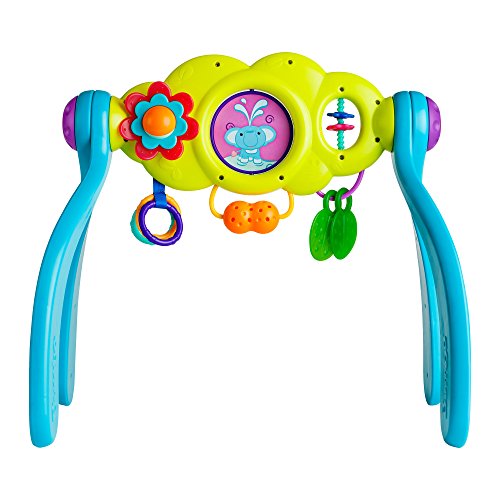 Book Cover Bumbo Stages Safari Adjustable Play Center