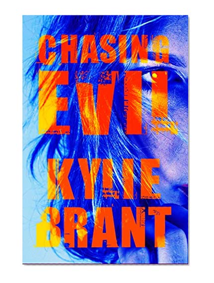 Book Cover Chasing Evil (Circle of Evil Book 1)
