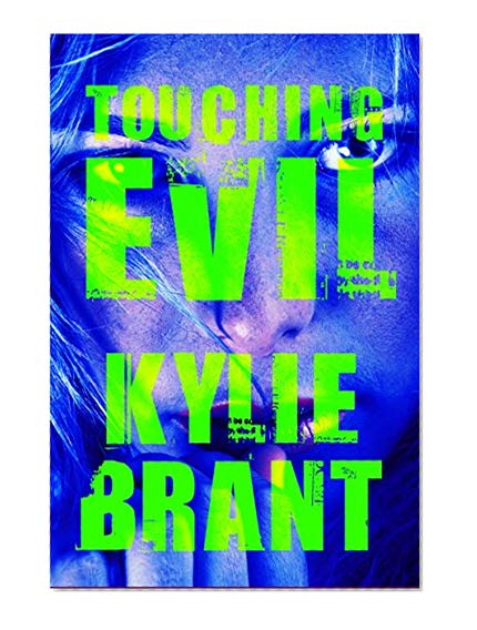 Book Cover Touching Evil (Circle of Evil Book 2)