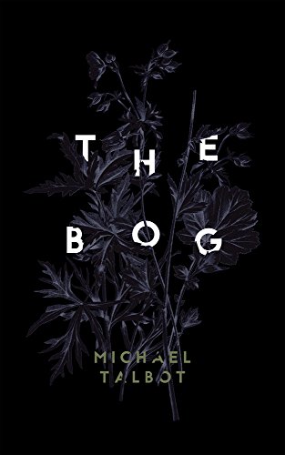 Book Cover The Bog