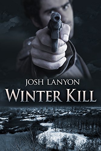 Book Cover Winter Kill