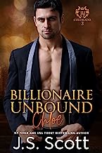 Book Cover Billionaire Unbound: The Billionaire's Obsession ~ Chloe