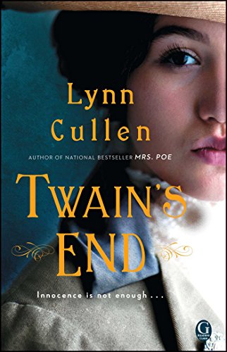 Book Cover Twain's End