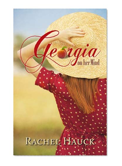 Book Cover Georgia On Her Mind