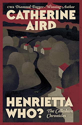 Book Cover Henrietta Who? (The Calleshire Chronicles Book 2)