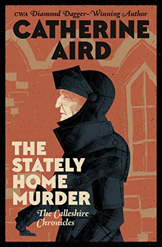 Book Cover The Stately Home Murder (Rue Morgue Classic British Mysteries)