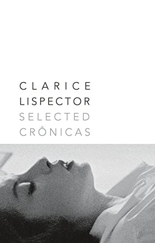 Book Cover Selected Cronicas