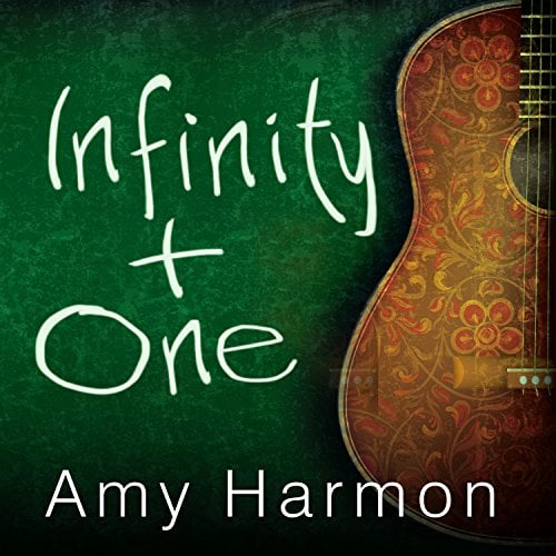 Book Cover Infinity + One