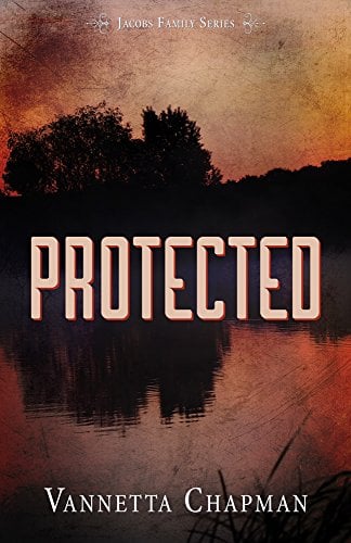 Book Cover Protected (Jacobs Family Series Book 2)