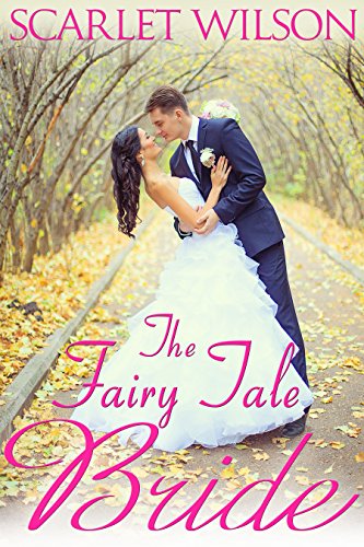 Book Cover The Fairy Tale Bride (Montana Born Brides series Book 1)