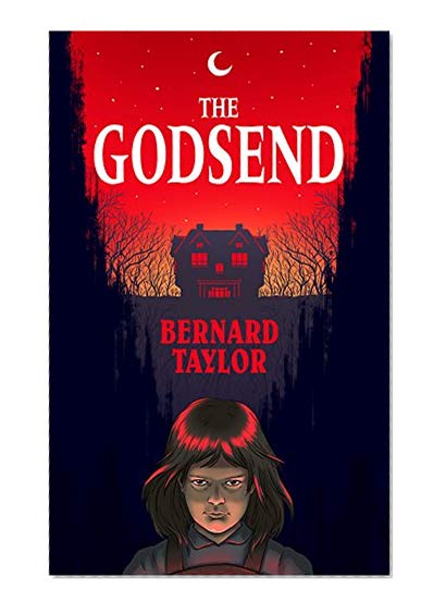 Book Cover The Godsend