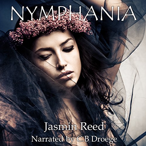 Book Cover Nymphania