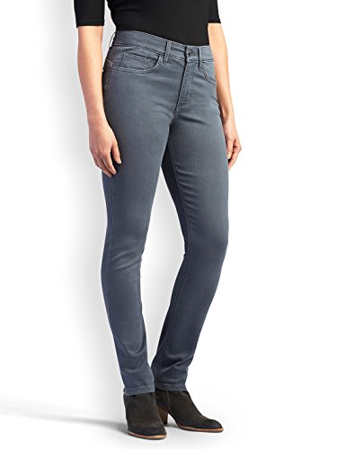 Book Cover Lee Women's Easy Fit Frenchie Skinny Jean