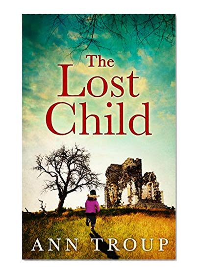 Book Cover The Lost Child
