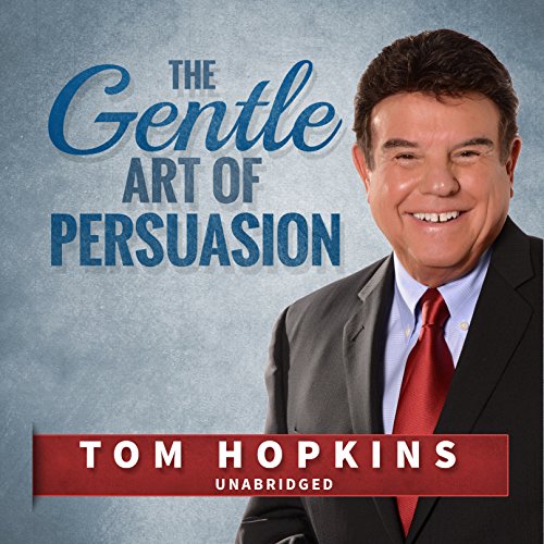 Book Cover The Gentle Art of Persuasion: Made for Success