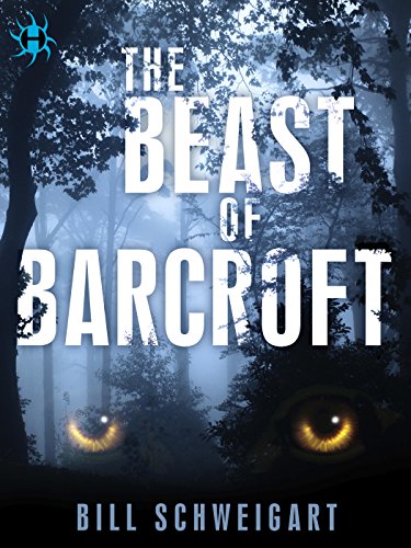 Book Cover The Beast of Barcroft (The Fatal Folklore Trilogy Book 1)