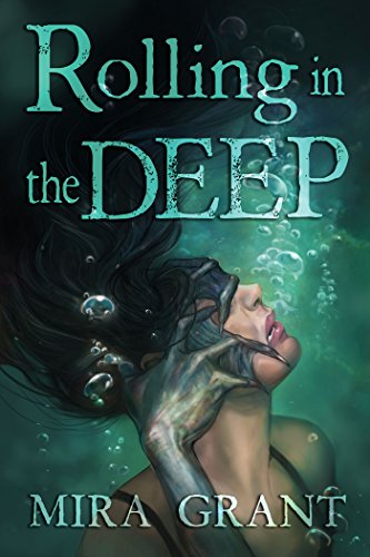 Book Cover Rolling in the Deep