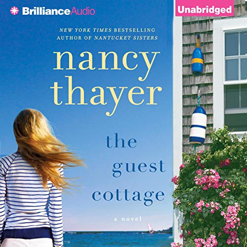 Book Cover The Guest Cottage: A Novel
