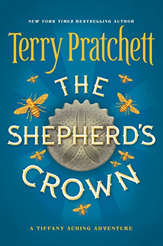 Book Cover The Shepherd's Crown (Discworld Book 41)