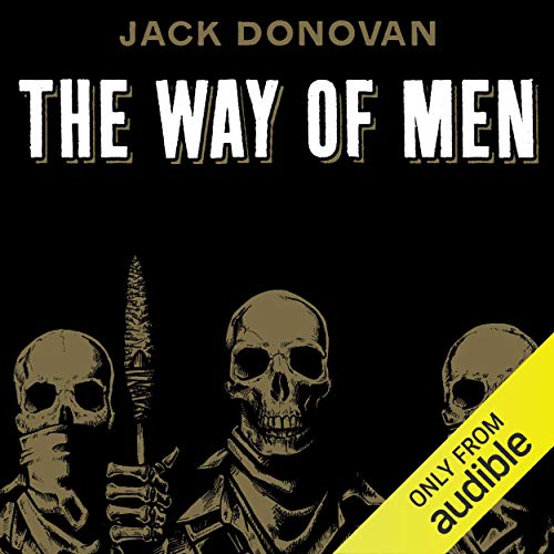 Book Cover The Way of Men