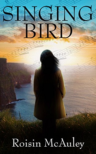 Book Cover Singing Bird