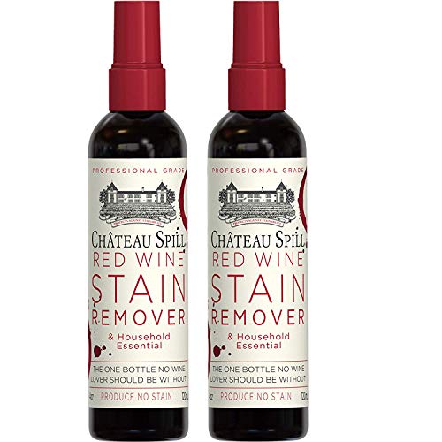 Book Cover Chateau Spill 4oz(2Pack)