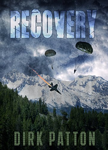 Book Cover Recovery: V Plague Book 8