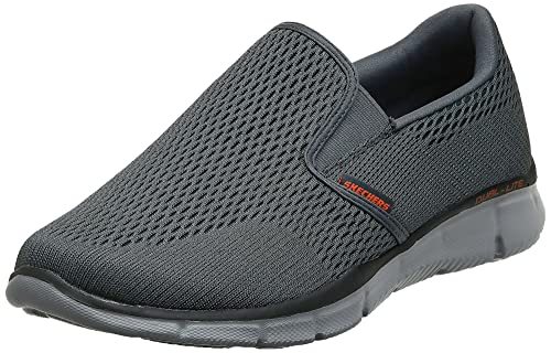 Book Cover Skechers Men's Equalizer Double Play Slip-On Loafer