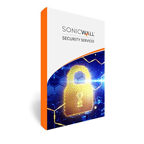 Book Cover SonicWall | COMP Suite CGSS for TZ400 Series 3YR | 01-SSC-0569