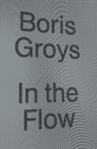 Book Cover In the Flow