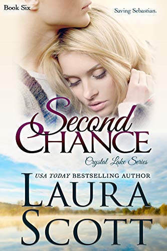 Book Cover Second Chance (Crystal Lake Series Book 6)