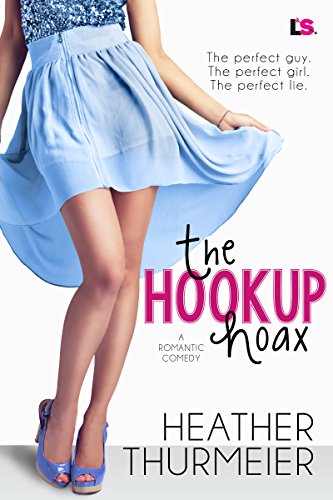 Book Cover The Hookup Hoax (The Hoax Series Book 2)