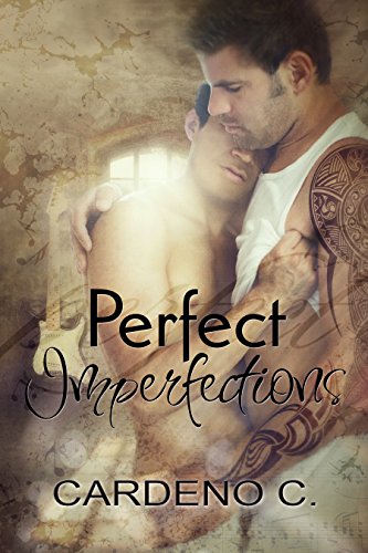 Book Cover Perfect Imperfections