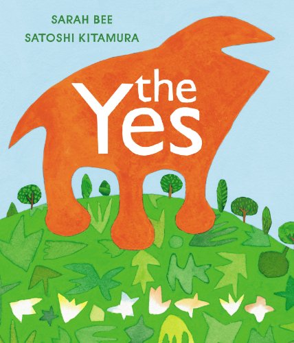 Book Cover The Yes