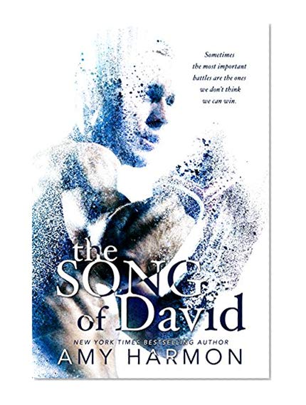 Book Cover The Song of David
