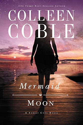 Book Cover Mermaid Moon (A Sunset Cove Novel Book 2)