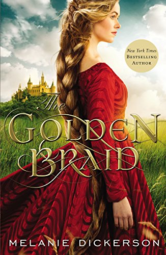 Book Cover The Golden Braid