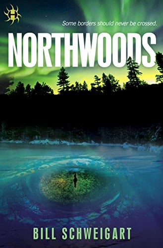 Book Cover Northwoods (The Fatal Folklore Trilogy Book 2)