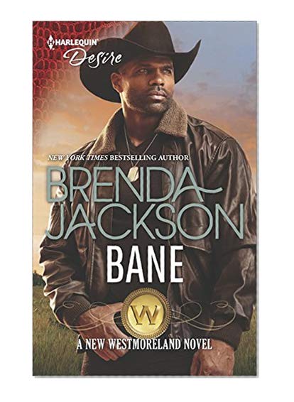 Book Cover Bane (The Westmorelands)