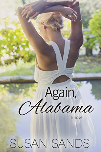 Book Cover Again, Alabama (Alabama Series Book 1)
