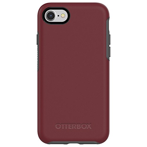 Book Cover OtterBox SYMMETRY SERIES Case for iPhone 8 & iPhone 7 (NOT Plus)